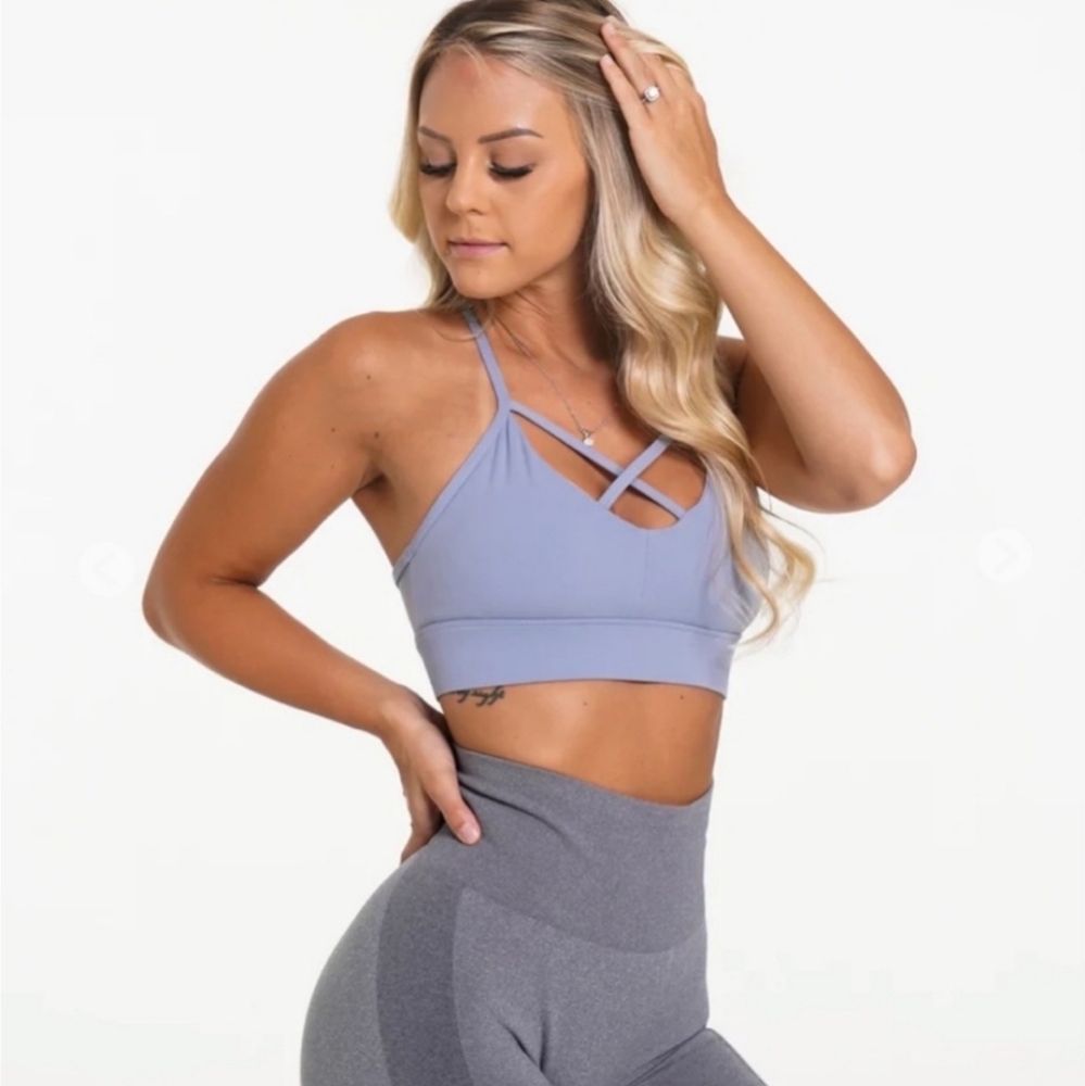 Oasis Bra